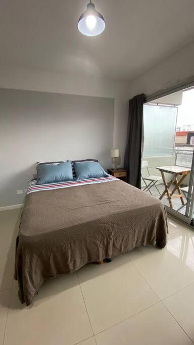 Apartamento Estudio San Telmo Ciudad Autónoma de Ciudad Autónoma de Buenos Aires Exterior foto