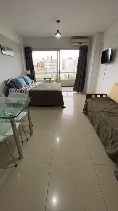 Apartamento Estudio San Telmo Ciudad Autónoma de Ciudad Autónoma de Buenos Aires Exterior foto