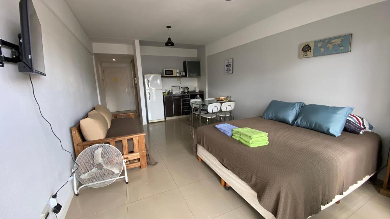 Apartamento Estudio San Telmo Ciudad Autónoma de Ciudad Autónoma de Buenos Aires Exterior foto