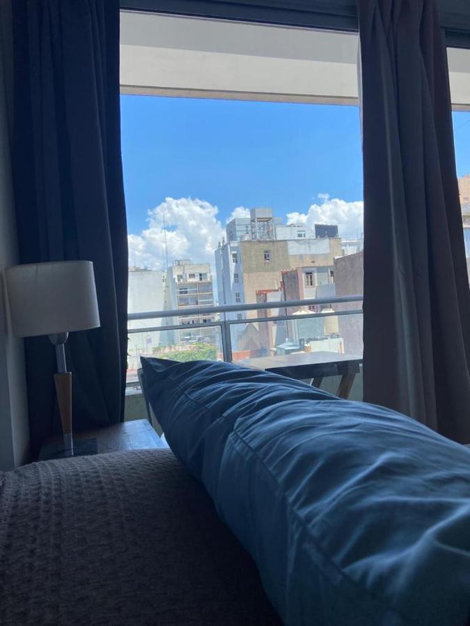 Apartamento Estudio San Telmo Ciudad Autónoma de Ciudad Autónoma de Buenos Aires Exterior foto